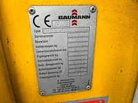2000 baumann evs 30-28/14-108/55st zijlader - afbeelding 4 van  15