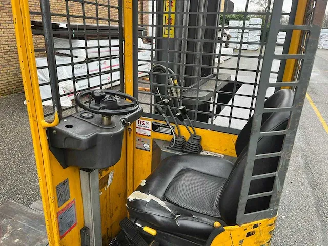 2000 baumann evs 30-28/14-108/55st zijlader - afbeelding 3 van  15