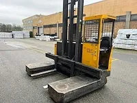 2000 baumann evs 30-28/14-108/55st zijlader