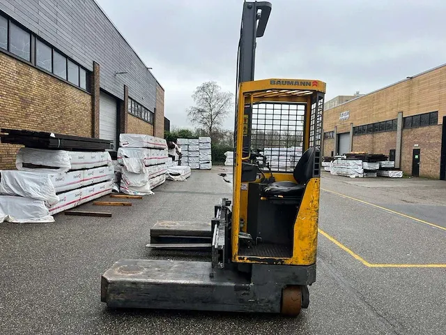 2000 baumann evs 30-28/14-108/55st zijlader - afbeelding 8 van  15