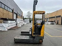 2000 baumann evs 30-28/14-108/55st zijlader - afbeelding 8 van  15