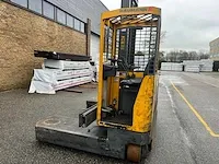 2000 baumann evs 30-28/14-108/55st zijlader - afbeelding 9 van  15