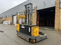2000 baumann evs 30-28/14-108/55st zijlader - afbeelding 10 van  15