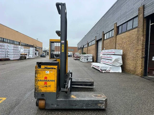 2000 baumann evs 30-28/14-108/55st zijlader - afbeelding 11 van  15