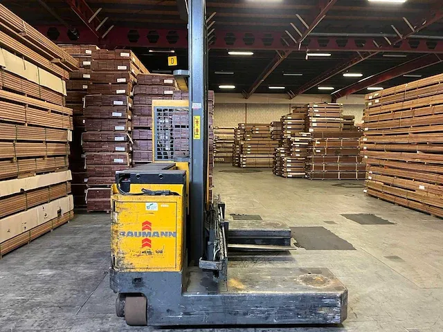 2000 baumann evs 30-28/14-108/55st zijlader - afbeelding 12 van  15