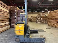 2000 baumann evs 30-28/14-108/55st zijlader - afbeelding 12 van  15