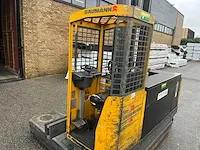 2000 baumann evs 30-28/14-108/55st zijlader - afbeelding 14 van  15