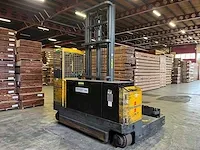 2000 baumann evs 30-28/14-108/55st zijlader - afbeelding 15 van  15
