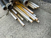 2000 bba b70twg ha s bronbemaling compleet set - afbeelding 2 van  23