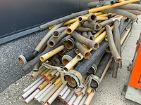 2000 bba b70twg ha s bronbemaling compleet set - afbeelding 6 van  23