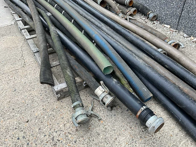2000 bba b70twg ha s bronbemaling compleet set - afbeelding 8 van  23
