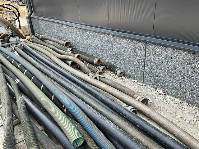 2000 bba b70twg ha s bronbemaling compleet set - afbeelding 9 van  23