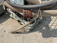 2000 bba b70twg ha s bronbemaling compleet set - afbeelding 13 van  23