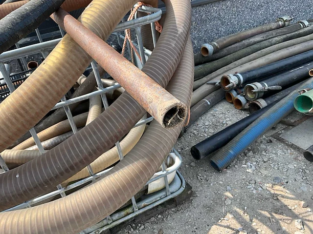 2000 bba b70twg ha s bronbemaling compleet set - afbeelding 15 van  23