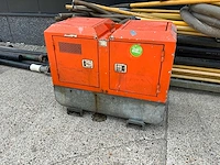 2000 bba b70twg ha s bronbemaling compleet set - afbeelding 12 van  23