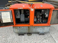 2000 bba b70twg ha s bronbemaling compleet set - afbeelding 17 van  23