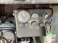 2000 bba b70twg ha s bronbemaling compleet set - afbeelding 18 van  23