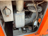 2000 bba b70twg ha s bronbemaling compleet set - afbeelding 20 van  23