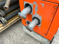 2000 bba b70twg ha s bronbemaling compleet set - afbeelding 21 van  23