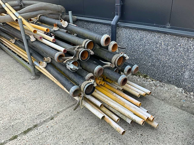 2000 bba b70twg ha s bronbemaling compleet set - afbeelding 23 van  23