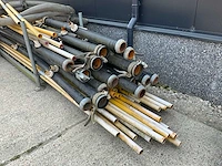 2000 bba b70twg ha s bronbemaling compleet set - afbeelding 23 van  23