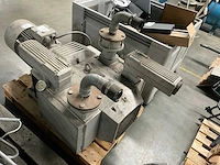 2000 becker vtlf5000 vacuümcompressor - afbeelding 2 van  10