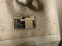 2000 becker vtlf5000 vacuümcompressor - afbeelding 5 van  10