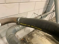 2000 becker vtlf5000 vacuümcompressor - afbeelding 7 van  10