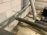 2000 becker vtlf5000 vacuümcompressor - afbeelding 8 van  10