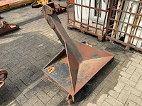 2000 beco ml1 shovel jip - afbeelding 2 van  6