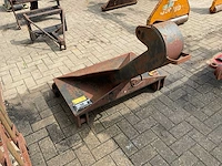 2000 beco ml1 shovel jip - afbeelding 4 van  6