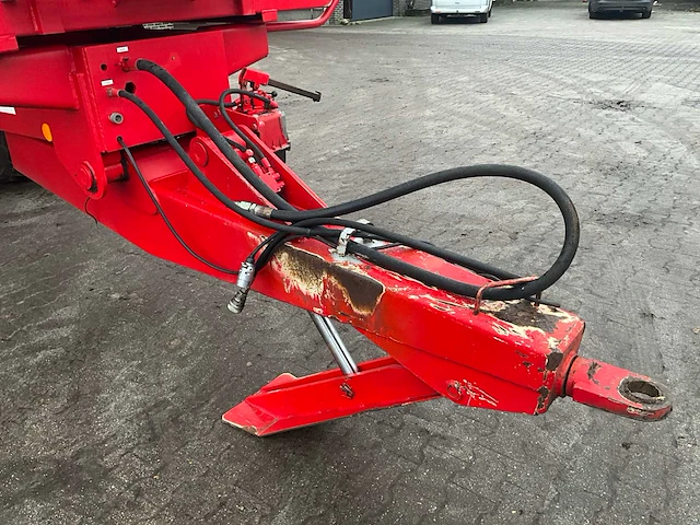 2000 beco super 1600 kipper - afbeelding 2 van  28