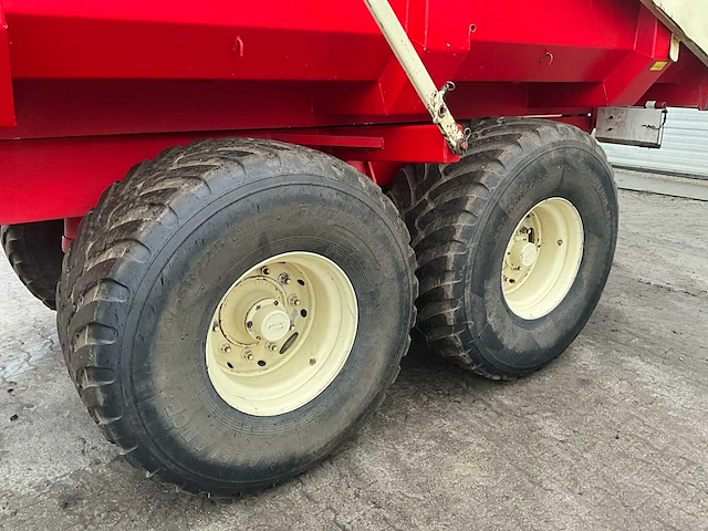 2000 beco super 1600 kipper - afbeelding 4 van  28