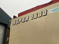2000 beco super 1600 kipper - afbeelding 7 van  28