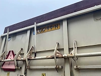 2000 beco super 1600 kipper - afbeelding 8 van  28
