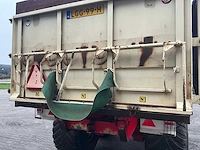 2000 beco super 1600 kipper - afbeelding 10 van  28