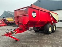 2000 beco super 1600 kipper - afbeelding 1 van  28
