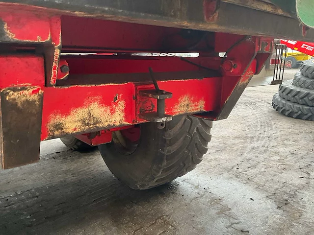 2000 beco super 1600 kipper - afbeelding 16 van  28