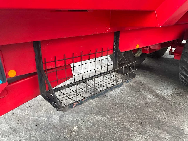 2000 beco super 1600 kipper - afbeelding 17 van  28