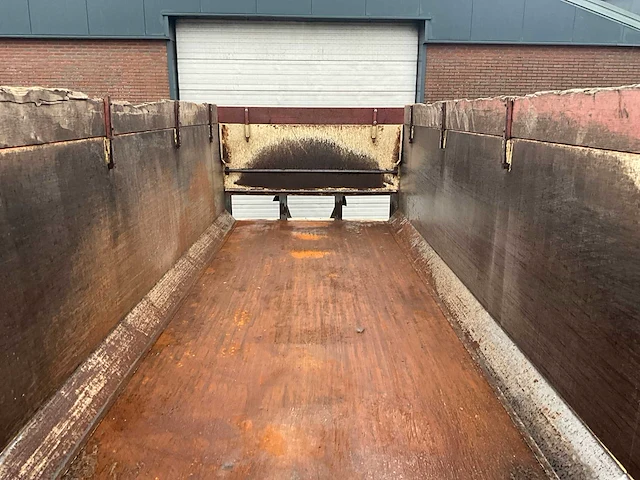 2000 beco super 1600 kipper - afbeelding 18 van  28