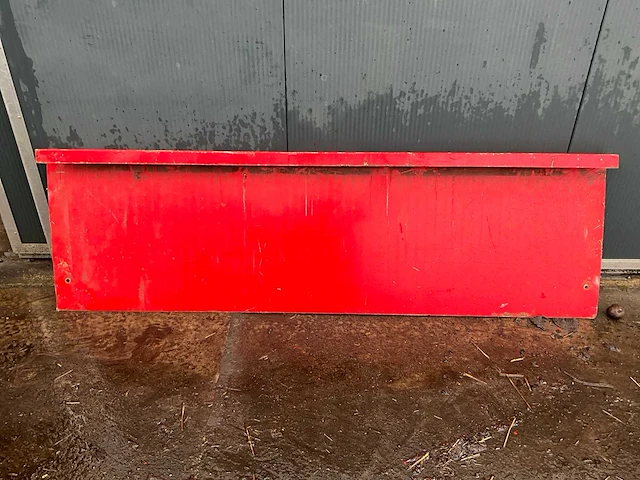 2000 beco super 1600 kipper - afbeelding 21 van  28