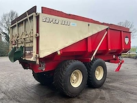 2000 beco super 1600 kipper - afbeelding 25 van  28
