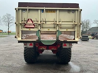 2000 beco super 1600 kipper - afbeelding 26 van  28