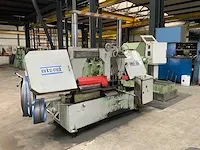 2000 beka-mak bmsy550 bandzaagmachine - afbeelding 2 van  8