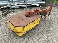 2000 bellon mario fall 1000 mini cyclomaaier - afbeelding 2 van  7