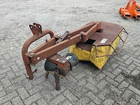 2000 bellon mario fall 1000 mini cyclomaaier - afbeelding 4 van  7