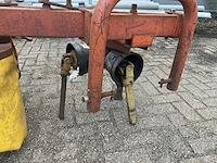 2000 bellon mario fall 1000 mini cyclomaaier - afbeelding 5 van  7