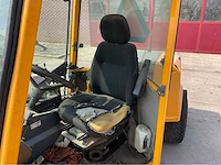 2000 belos trans pro werktuigdrager met aanbouwdelen - afbeelding 4 van  47