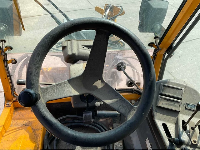 2000 belos trans pro werktuigdrager met aanbouwdelen - afbeelding 5 van  47