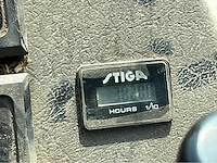 2000 belos trans pro werktuigdrager met aanbouwdelen - afbeelding 8 van  47